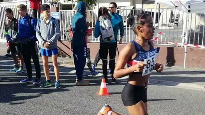 Atileet Zinnaash Gazmuu