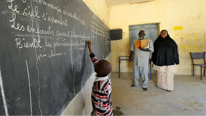 L'Unicef demande au gouvernement malien de veiller à la réouverture des écoles fermées à cause de l'insécurité.