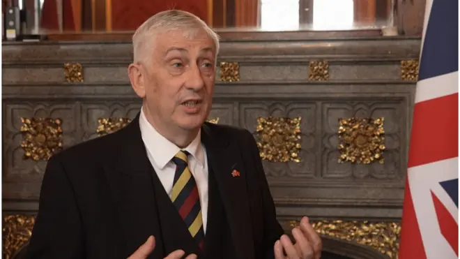 Sir Lindsay Hoyle thumb