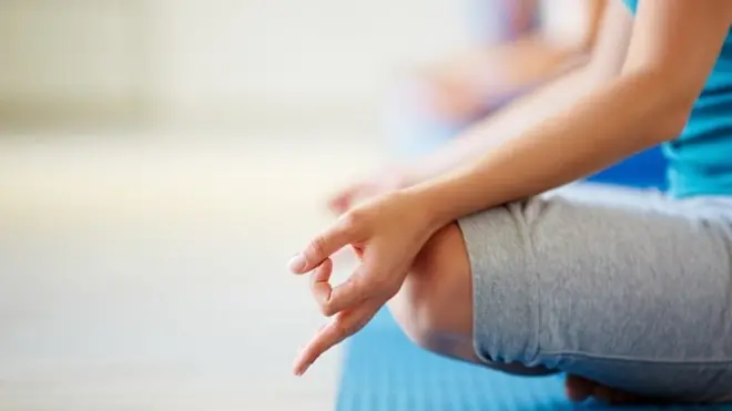 प्राणायाम