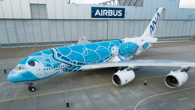 ایمرٹس A380