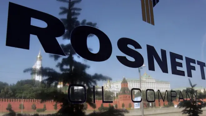 "Роснефть" не видит смысл снижать добычу нефти в нынешних условиях