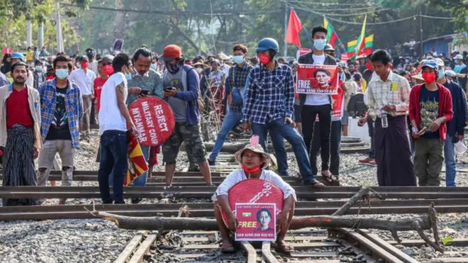 ငွေကြေးအခက်အခဲကြောင့် ရက်ပိုင်းအတွင်း CDM ပယ်ဖျက်သွားသူ ရာချီရှိနေပြီလို့ဆို