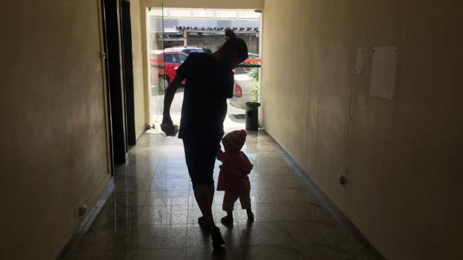 Monica e a filha Raissa,roleta de numeros virtualdelegaciaroleta de numeros virtualSão Paulo