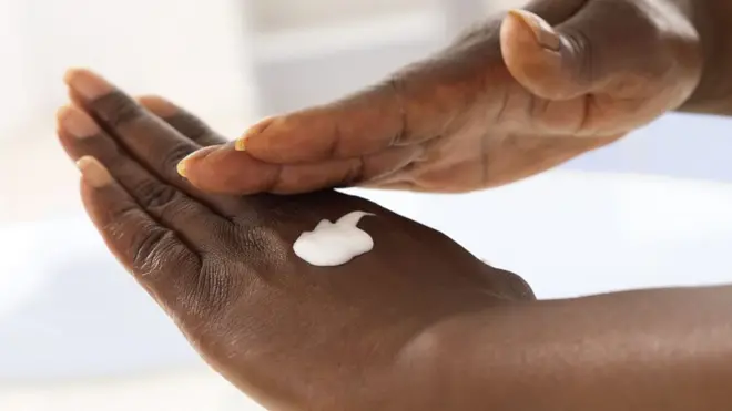 Kpachaakwa anya maka ụdị ude ị na-ete