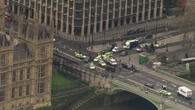 Вестминстер