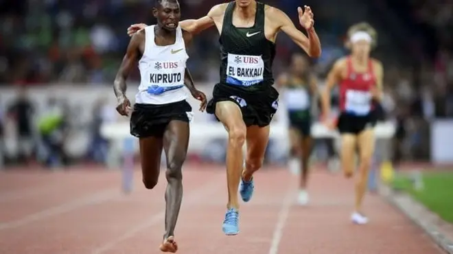 Tartanka orodka saddexda kun ee mitir