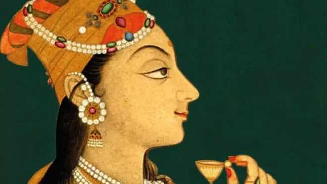 మొఘల్ సామ్రాజ్యంలో ఏకైక సామ్రాజ్ఞి నూర్ జహాన్
