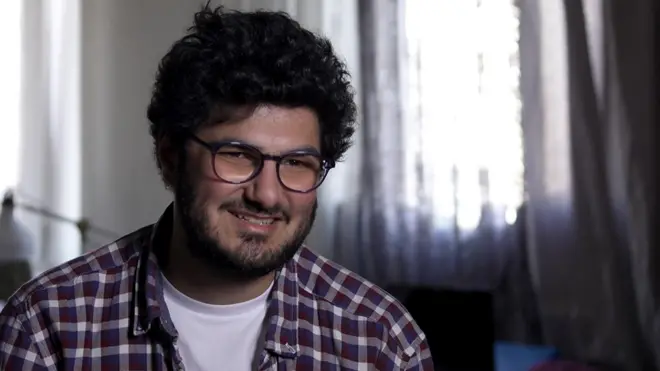 Что происходит с DOXA? Интервью с главредом журнала