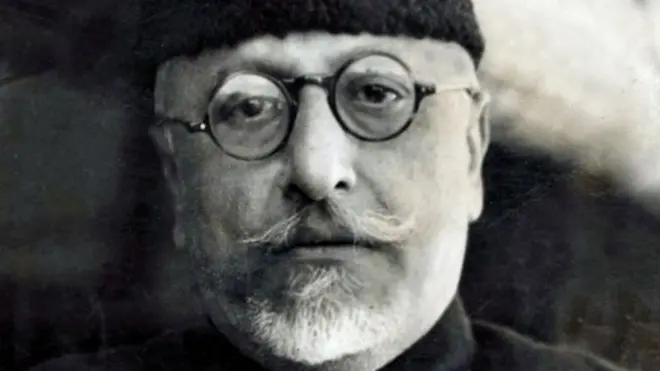 मौलाना अबुल कलाम आज़ाद