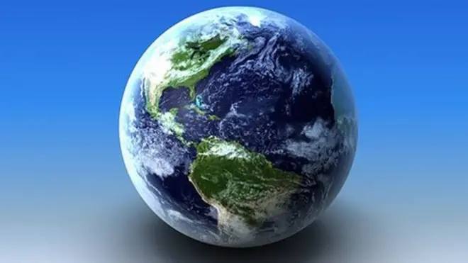 El Nino - What is it?