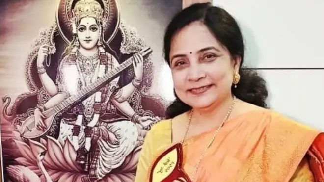 पारुल खक्खर