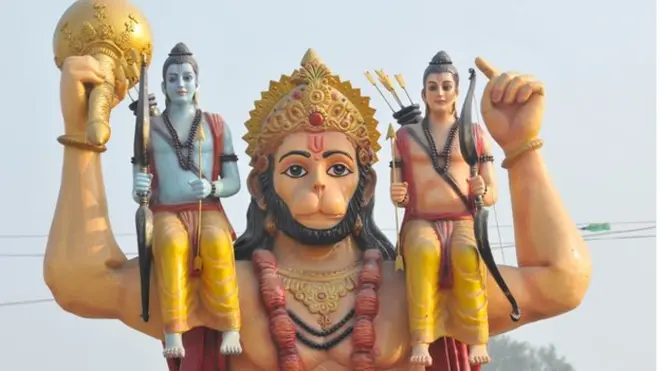 رام مندر ایودھیا میں منایا جائے گا