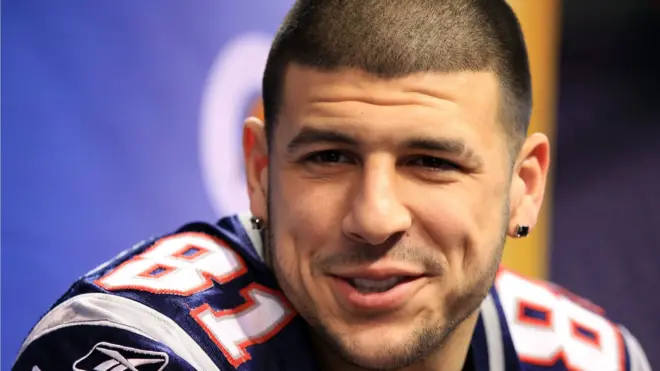 Aaron Hernandez Qué Es La Etc La Grave Enfermedad Que Detectaron En