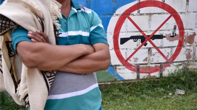 Церемония подписания договора о мире с ФАРК состоится 26 сентября