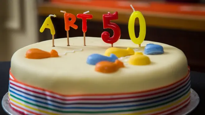 Статья 50 Лиссабонского договора наконец-то запущена, что же дальше?