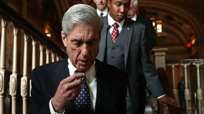 Роберт Мюллер