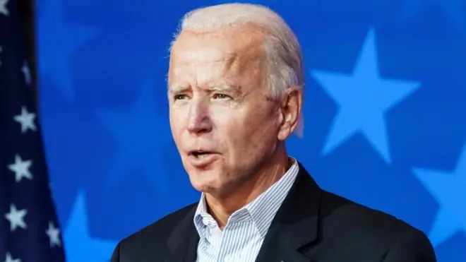 Joe Biden