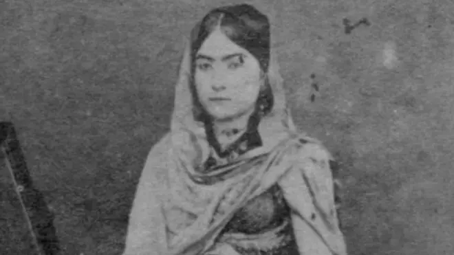 ایلن گرٹریوڈ ڈونلی