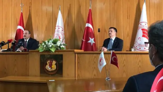 Varank ve Pakdemirli