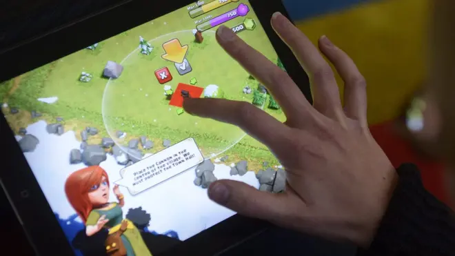 بازی «کلش آو کلنز» از محبوبیت خاصی در بین طرفداران ایرانی خود برخوردار است