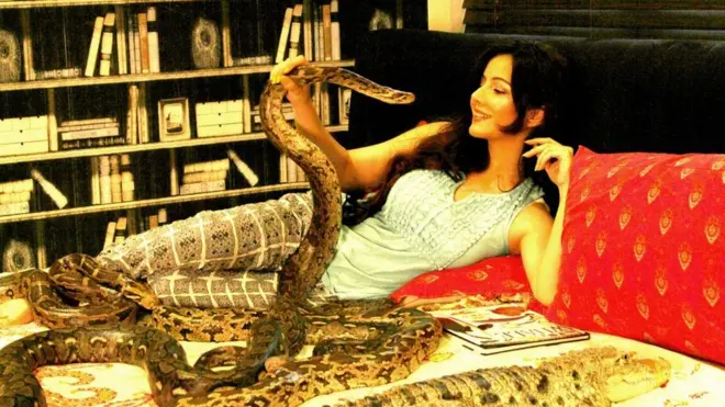 رابی پیرزادہ