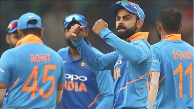 క్రికెట్ ప్రపంచ కప్