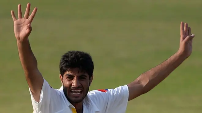 محمد اصغر دو سال سے فرسٹ کلاس کرکٹ کھیل رہے ہیں