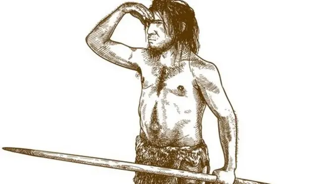 A lo largo de la historia de la evolución, los humanos han sufrido el impacto de cientos de epidemias.