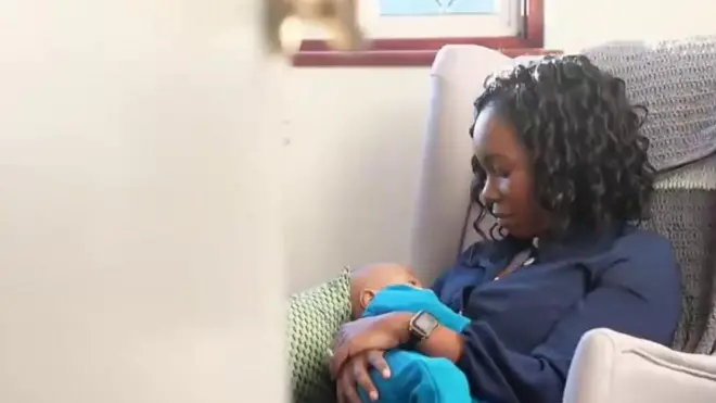 गर्भपात का दर्द