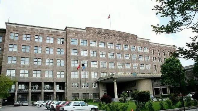 Ankara Üniversitesi