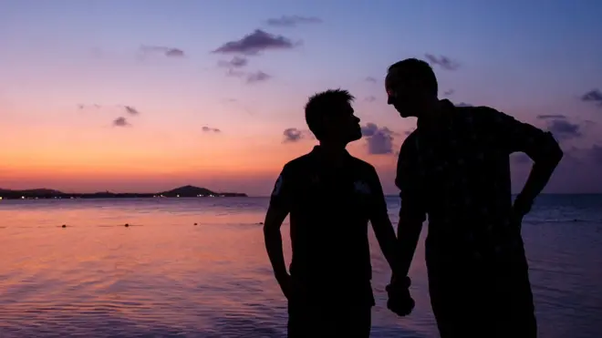 KEVIN AND MAIK