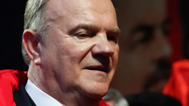 Геннадий Зюганов