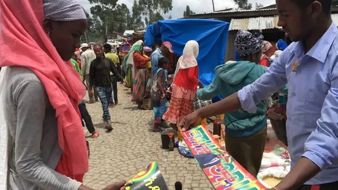 Gabaa ayyaana bara haaraa Laga Xaafoo