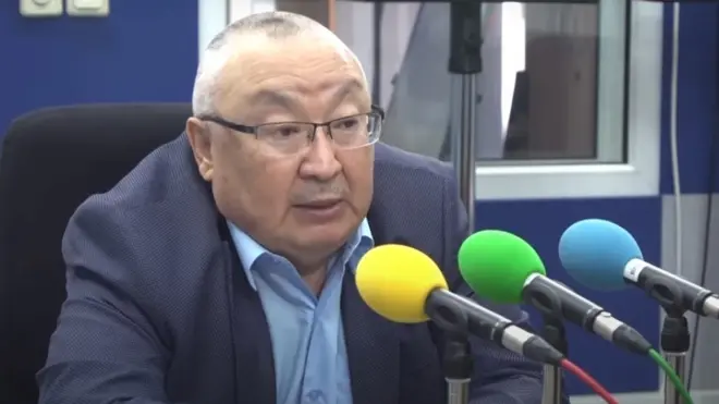 Кубат Кожоналиев