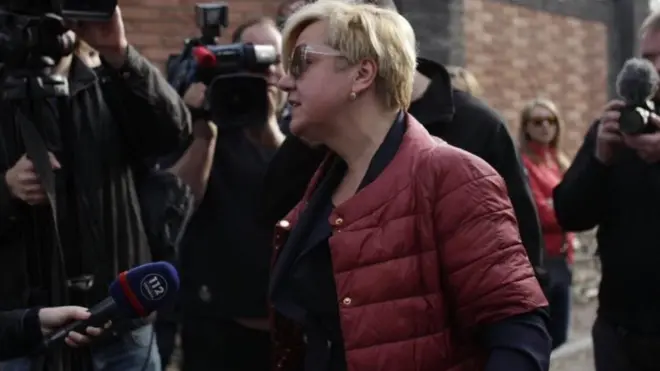 Гонтарєва Валерія