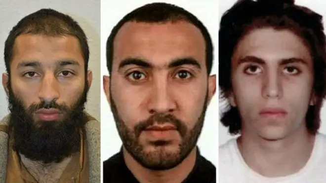 د لندن بریدګر ۴ کاله وړاندې پاکستان ته سفر کړی و