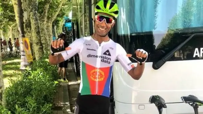 መርሃዊ ቅዱስ