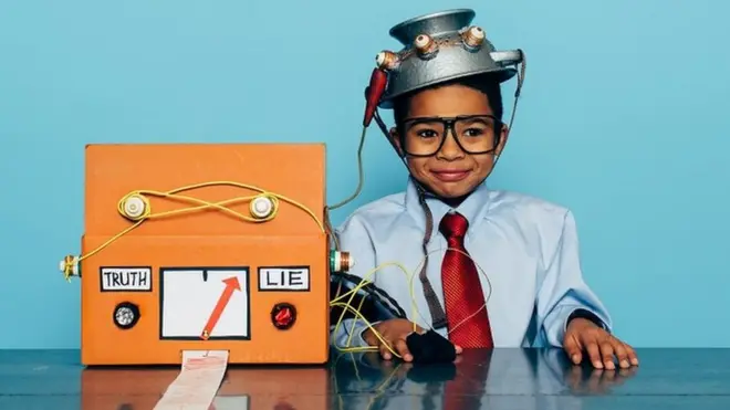 అబద్ధాలు గుర్తించడం ఎలా..