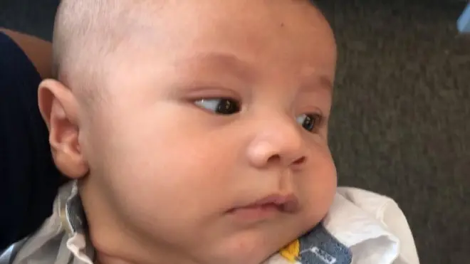 Paul ayaa labadiisa waalidba ku waayay toogashadii dhacday