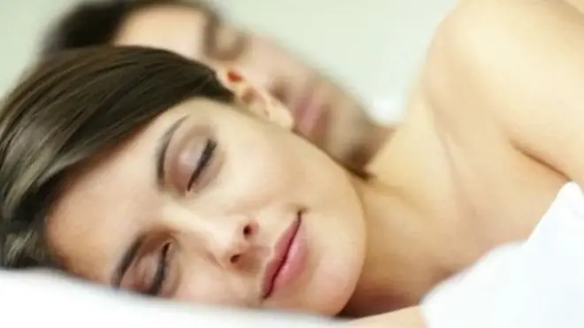 你有没有做过不愉快的梦？