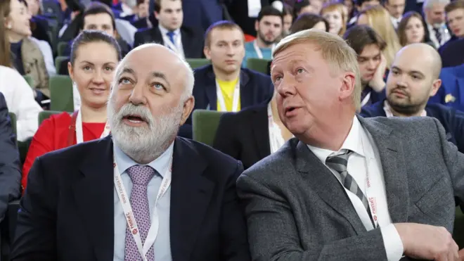 Самые влиятельные люди России собираются на Гайдаровский форум, чтобы обсудить ее основные проблемы