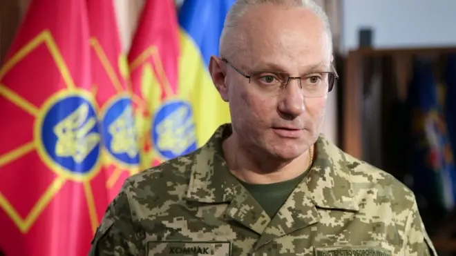 Руслан Хомчак