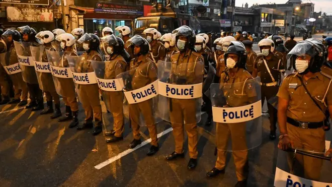 श्रीलंका