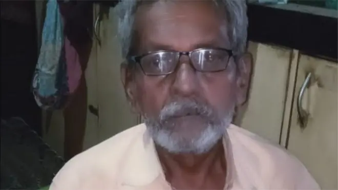 भीमसिंह पाटील