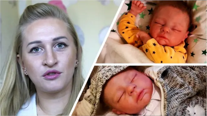 బార్బరా స్మోలిన్స్కా