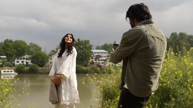 کشمیر سینما