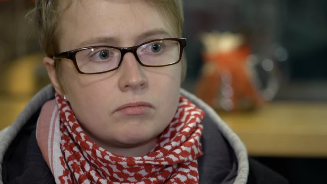 Ольга Шалина