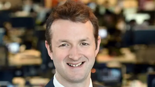 ‘‘సమస్యలను గుర్తించటానికి, వాటికి ఆశాజనక పరిష్కారాలను గుర్తించడానికి ఓ ప్రధానమైన అంతర్జాతీయ గళంగా మా మార్గాన్ని నిర్మిస్తున్నాం''