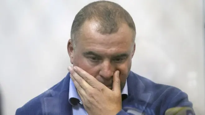 гладковський